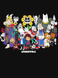 Do You Know Undertale?