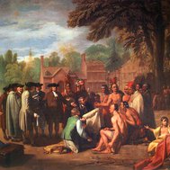 Alabama History Historic Indians