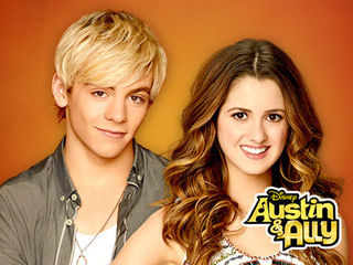How will do you now Austin and ally