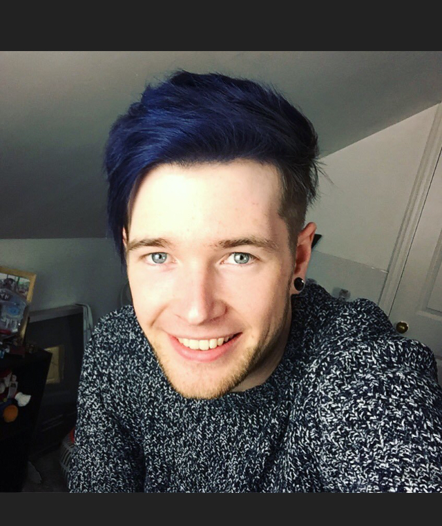 How well do you know Dan TDM