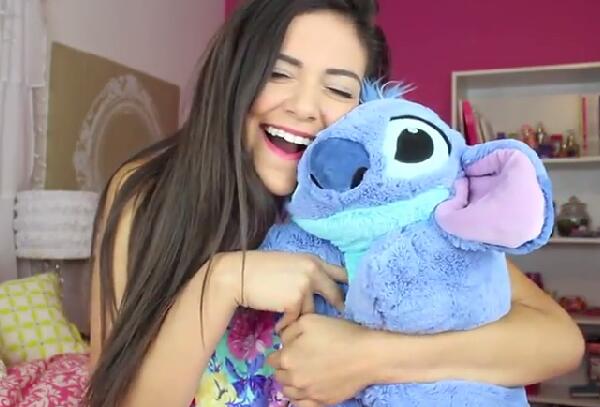 Bethany mota
