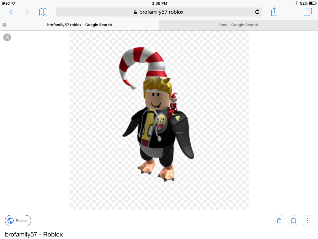 How well do you know ROBLOX