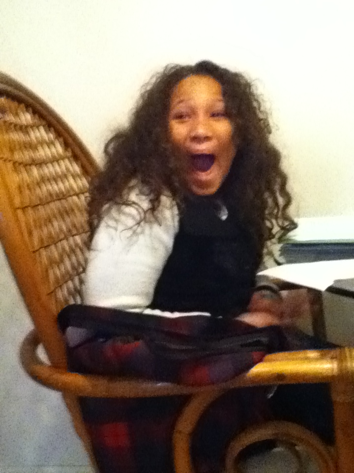 NAKIA JACKSON 
