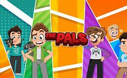 how well do you now the pals