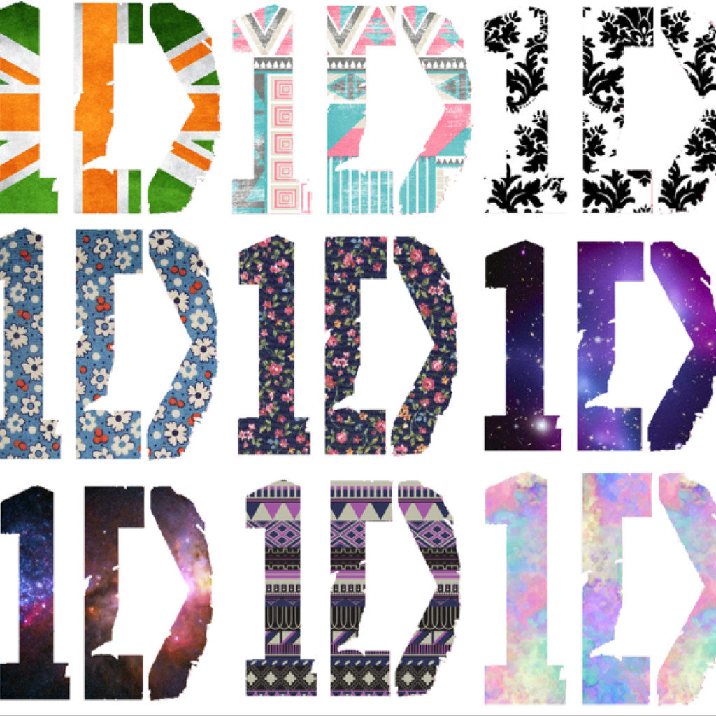 One direction