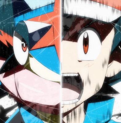 Pokémon