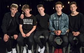 who is you're why don't we boyfriend
