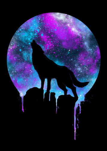 who knows Night Wolf??