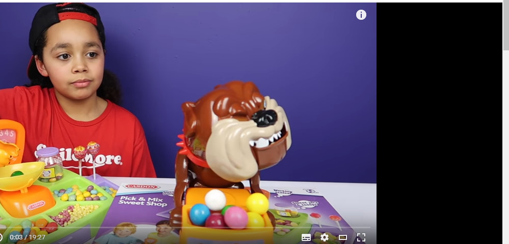 HDG1TV Quiz