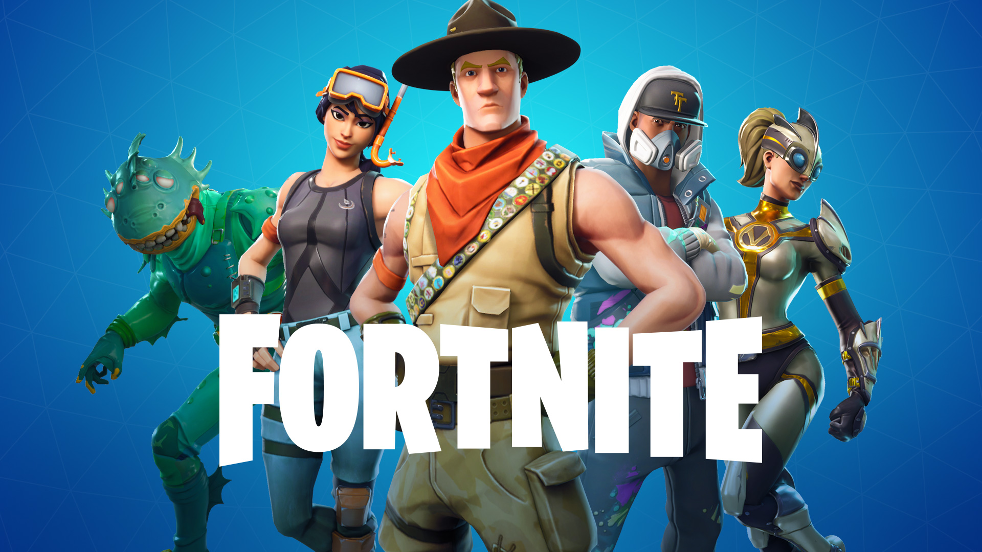 Är du som mig på fortnite