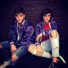 Dolan Twins quiz