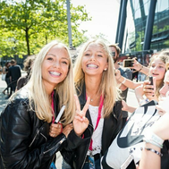 Lisa and Lena