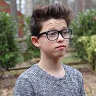 HOW WELL DO YOU KNOW JACOB SARTORIUS????????