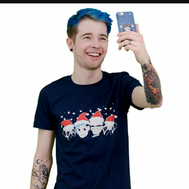 How well do you know Dantdm?