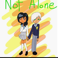 who is your not alone buddy?