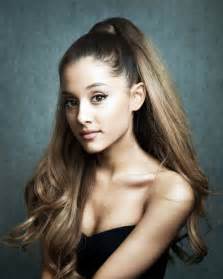 Ariana grande