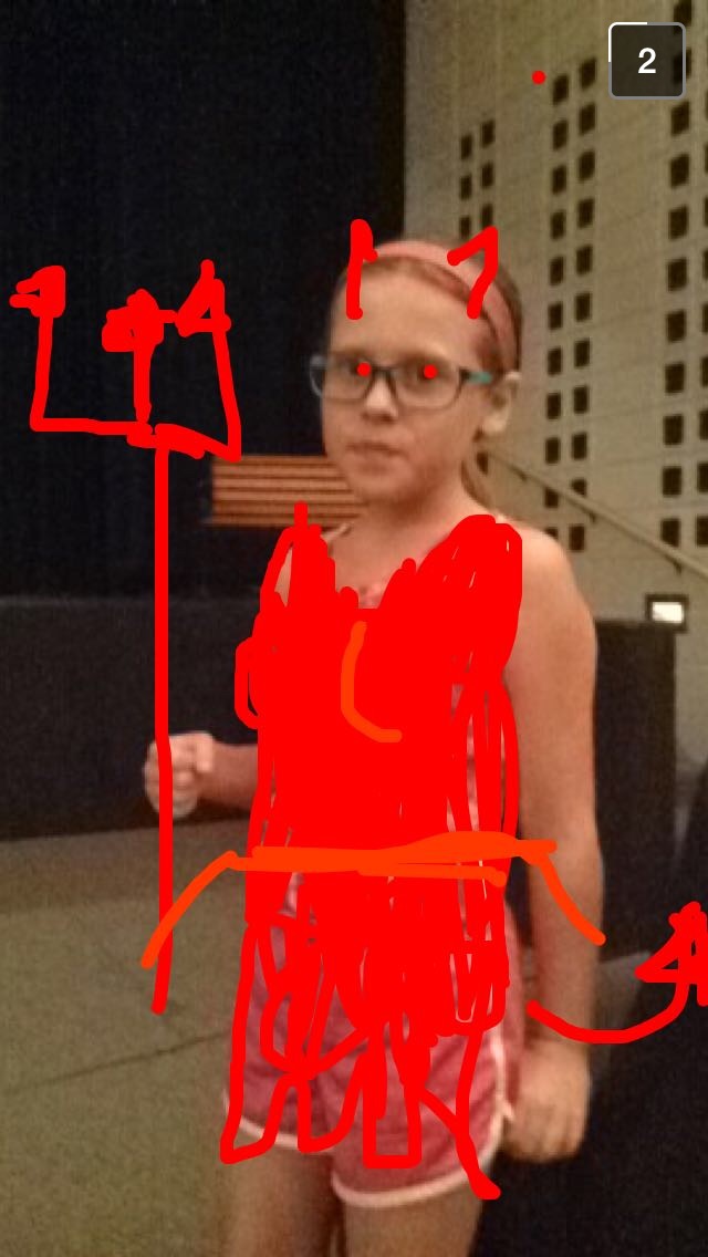 Are you an angle ore a devil