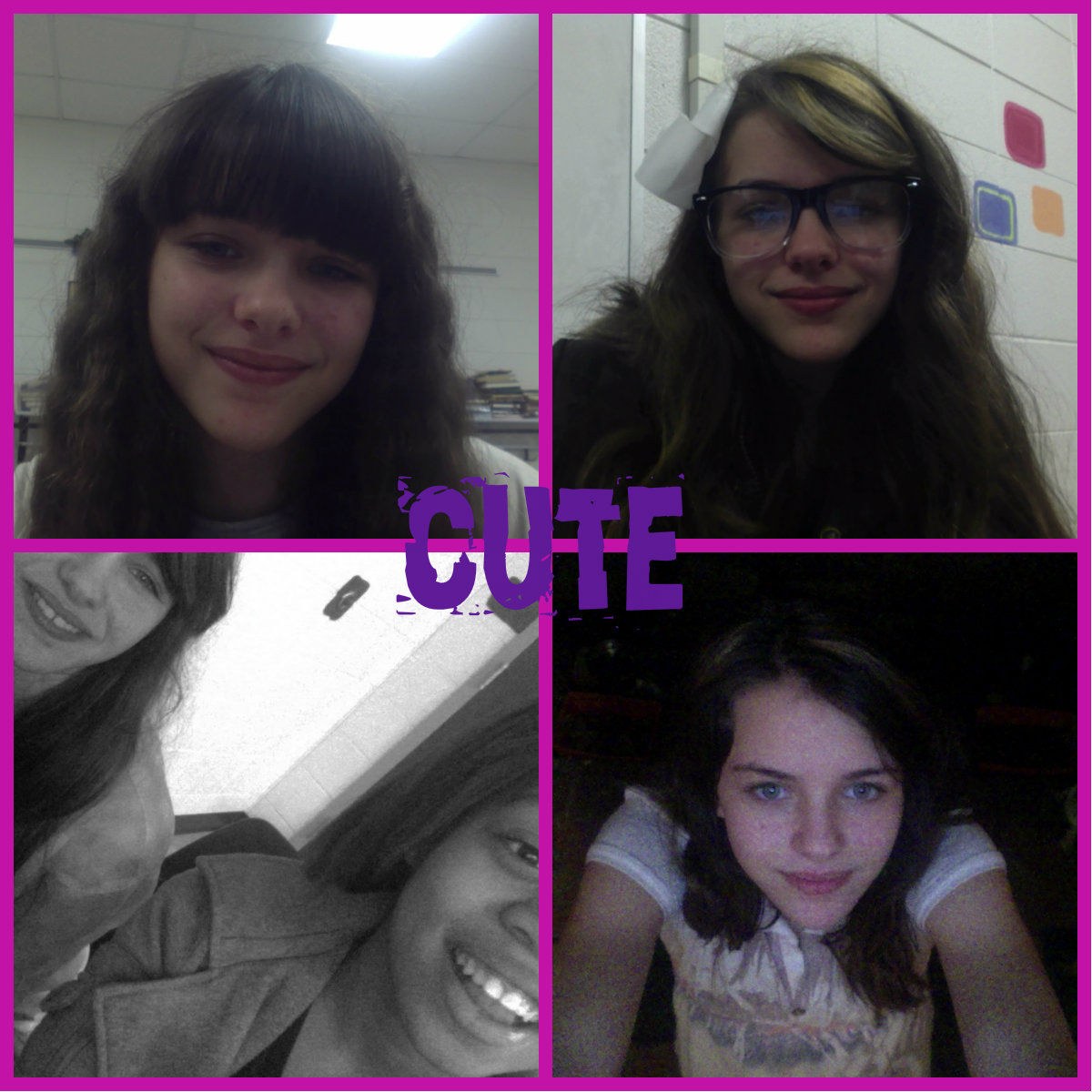 am i cute 
