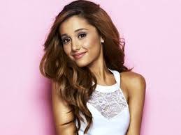 vad kan du om Ariana grande