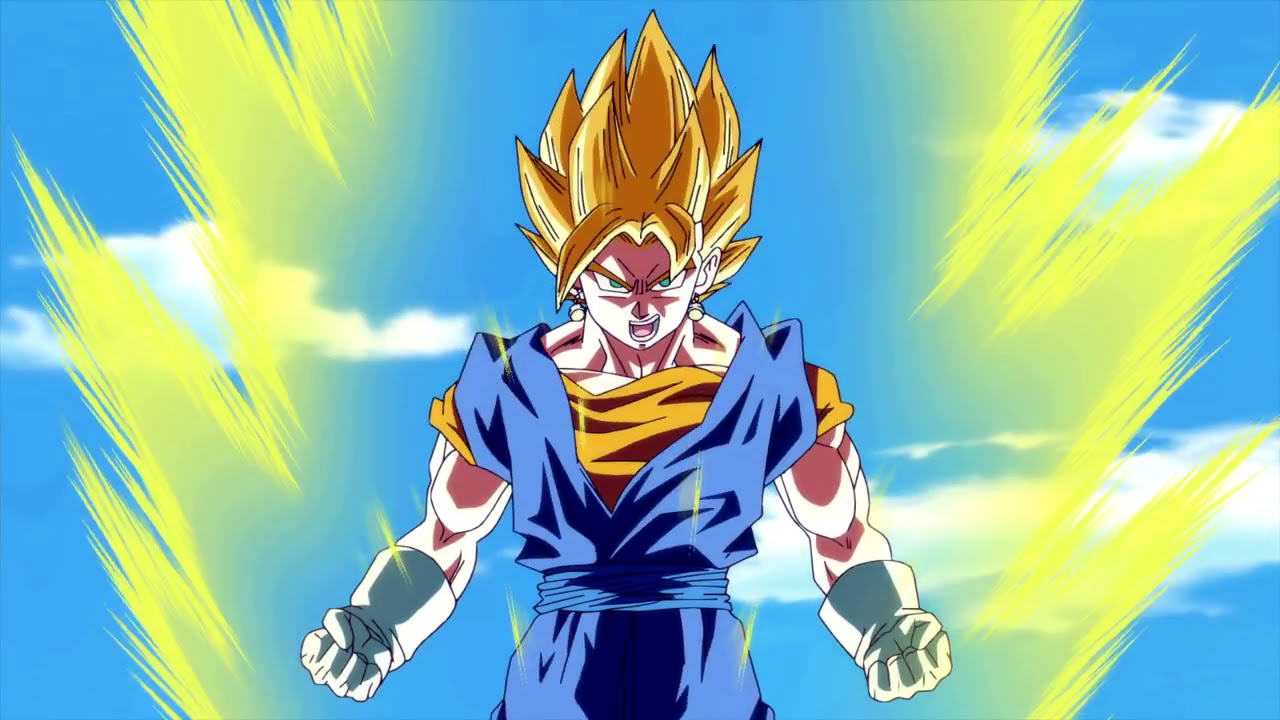 are you a smart dragon ball z fan