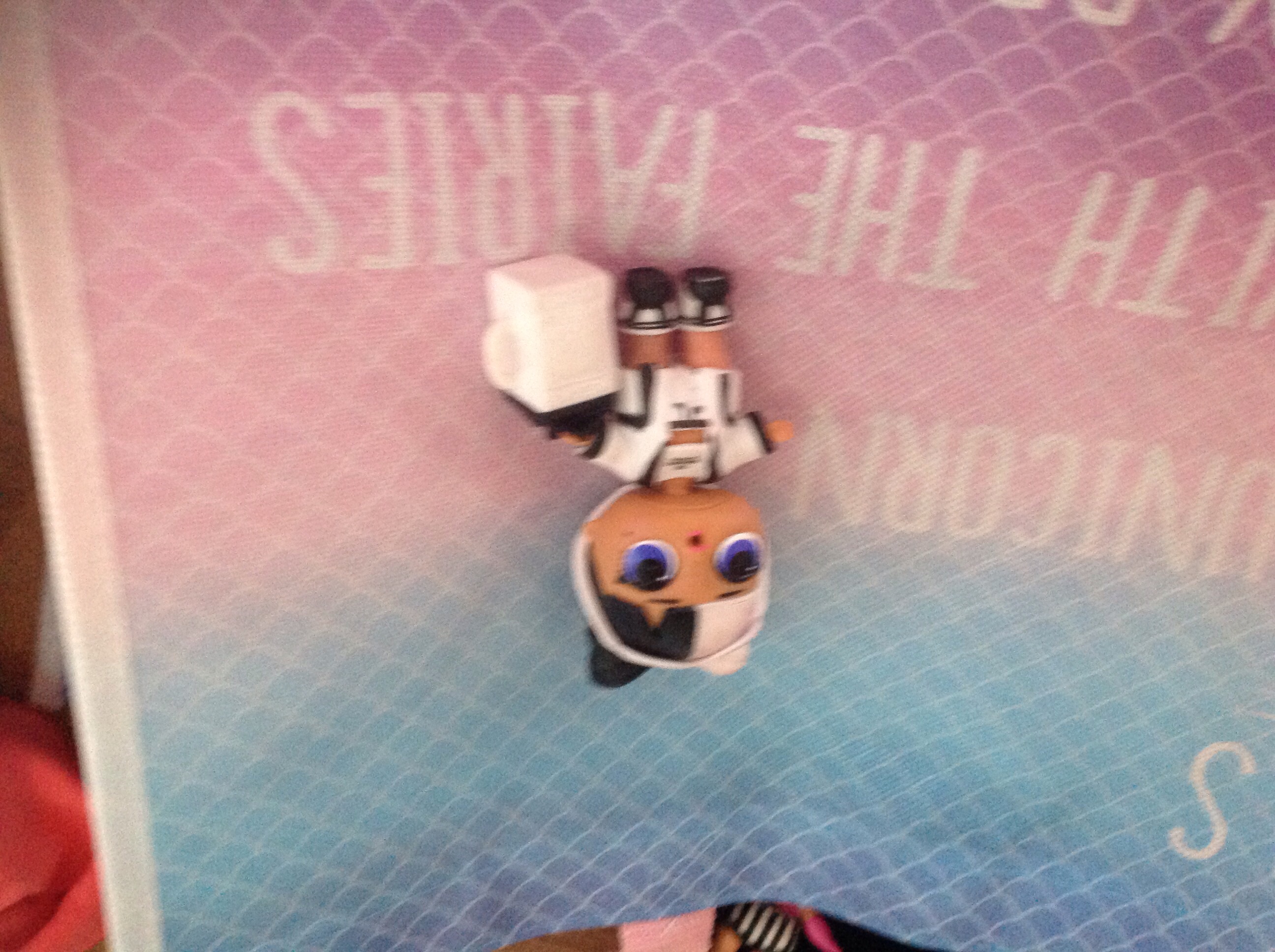 What Lol doll are you