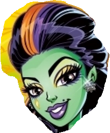 Which Monster High Character Are you?