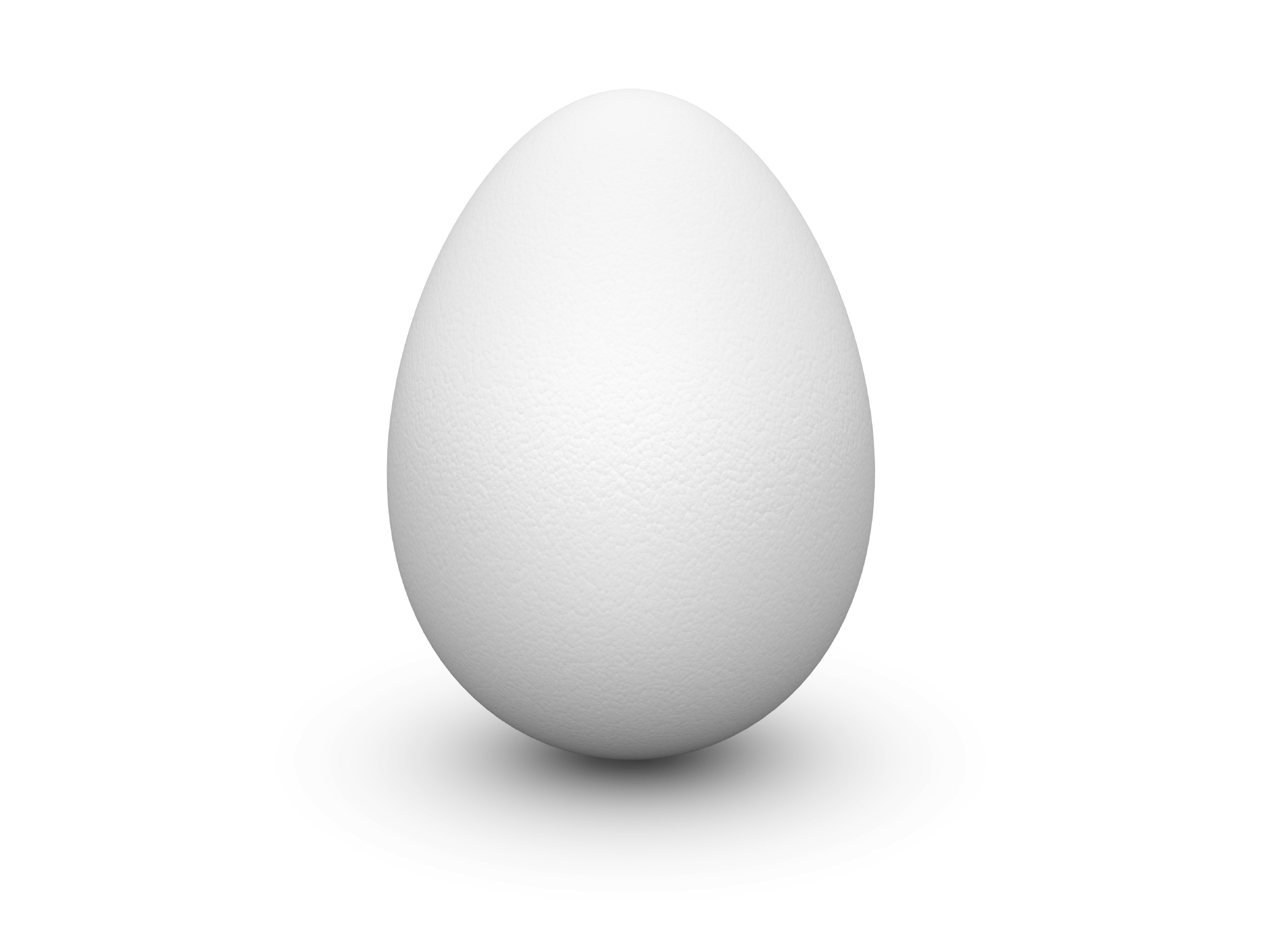 är du ett egg