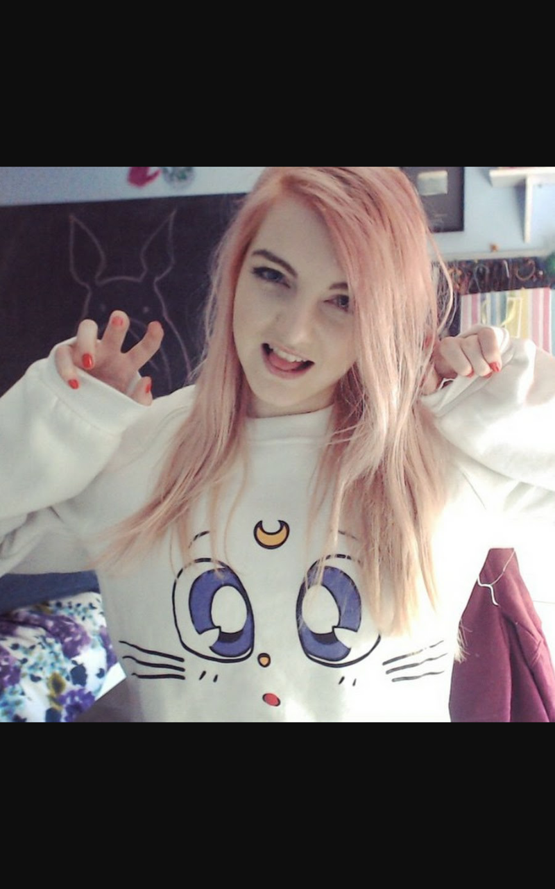 How well do you know Ldshadowlady?