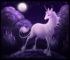 unicorns
