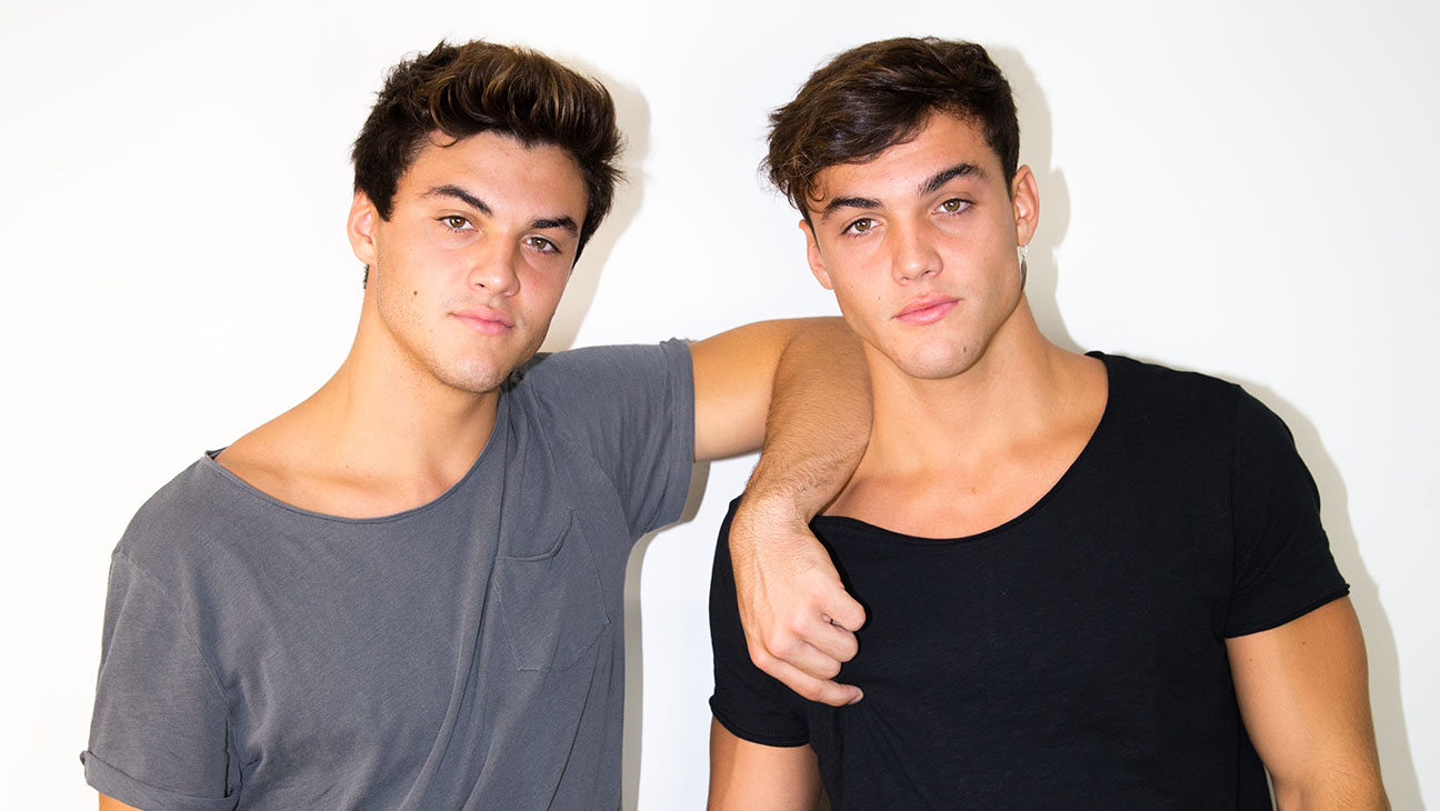 Are you a Grayson girl or Ethan girl?