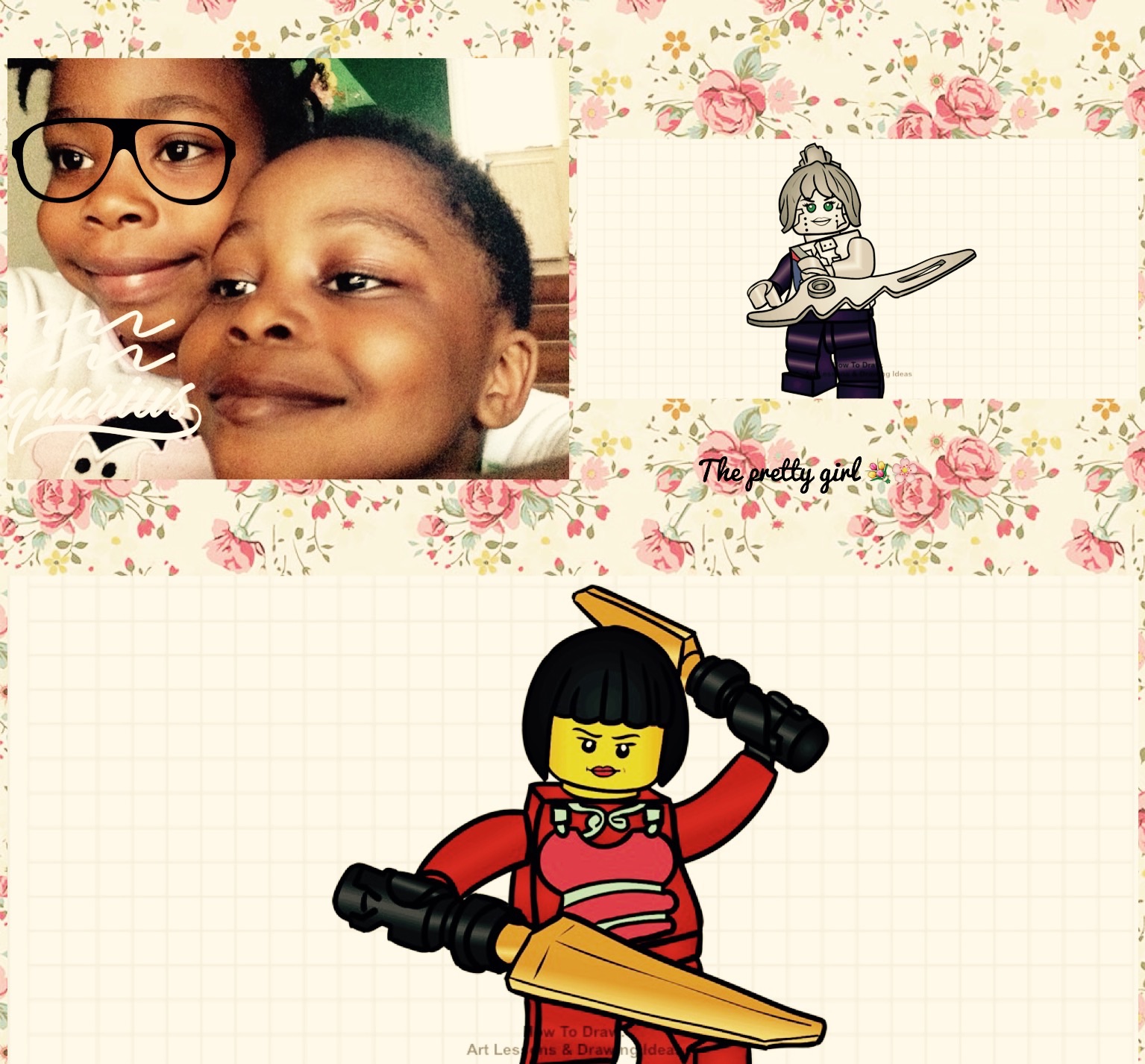 Saleisha,s quiz