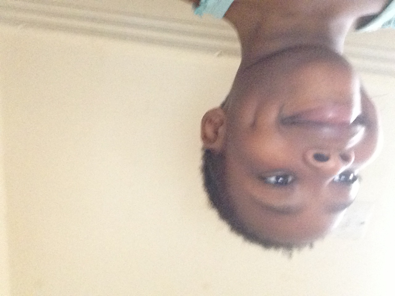 Saleisha, s