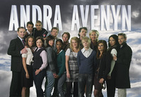 Andra Avenyn quiz.