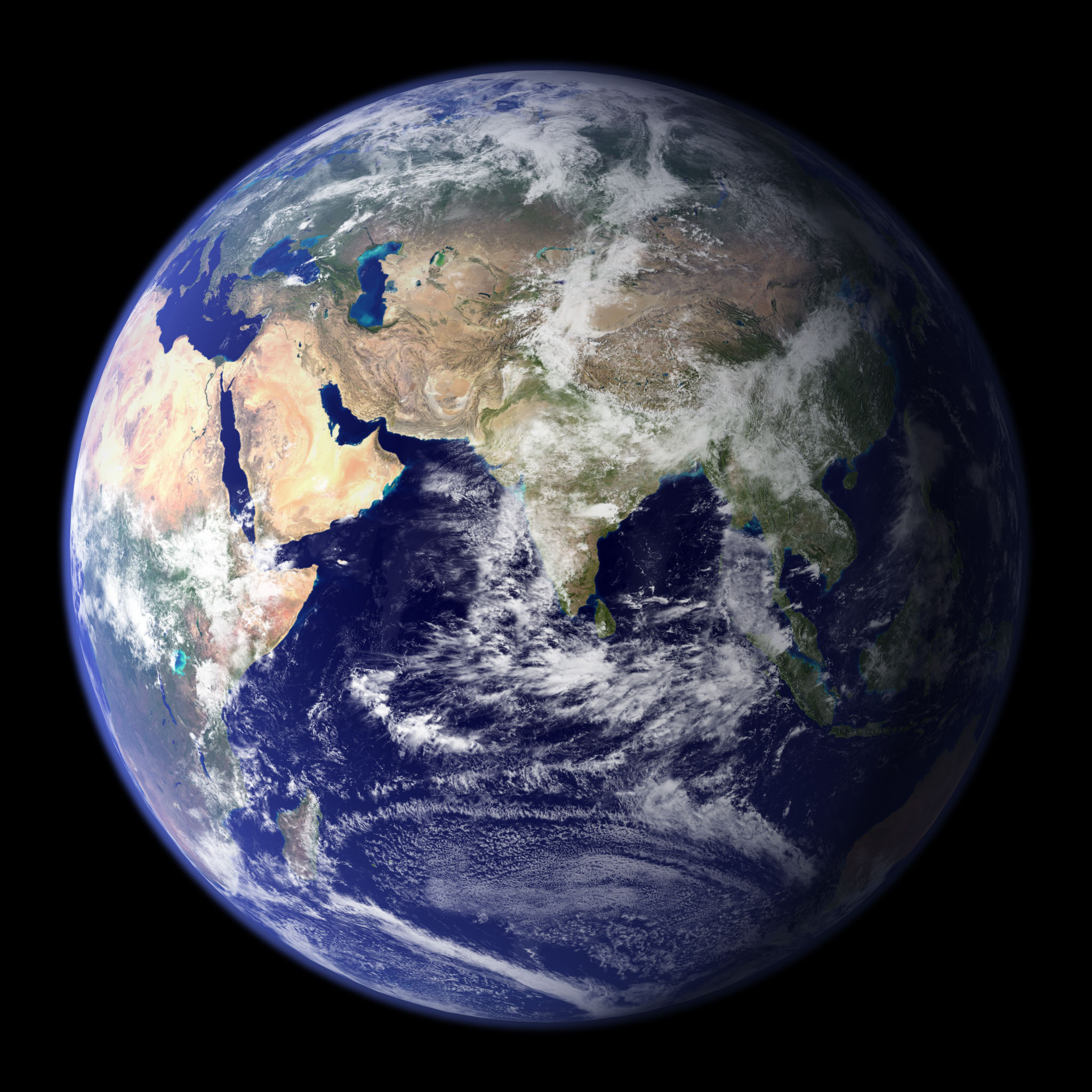 Geography quiz