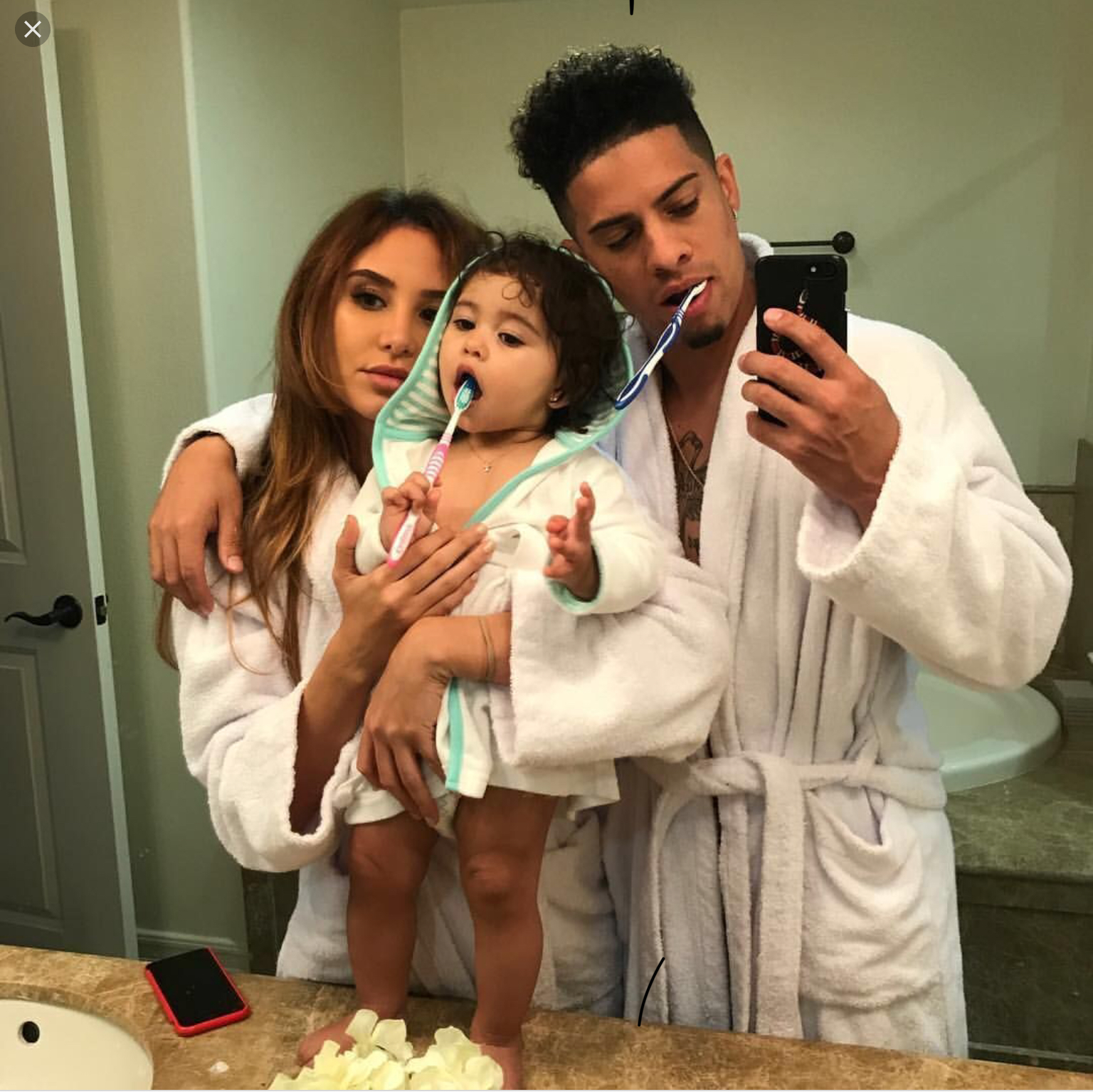 How well do you know The Ace Family