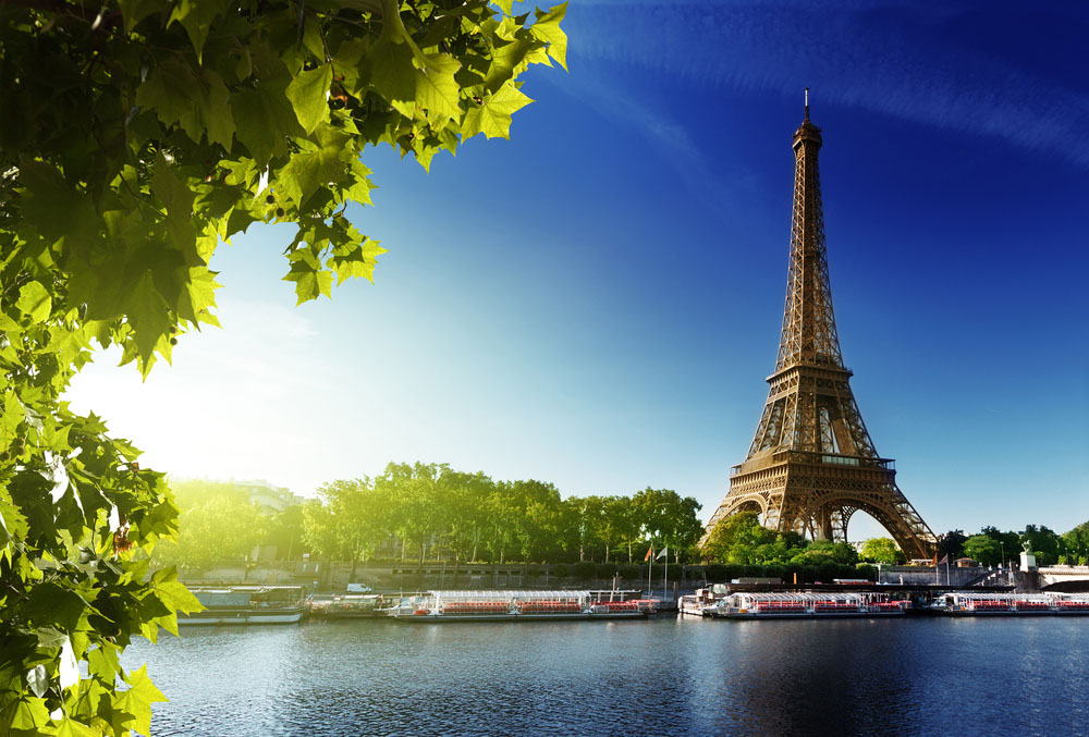 La France