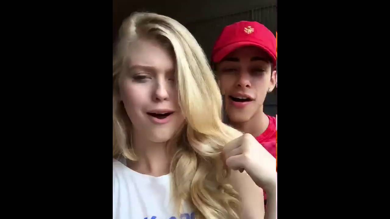 HOW WELL DO U KNOW FLAMINGEO AND LOREN BEECH