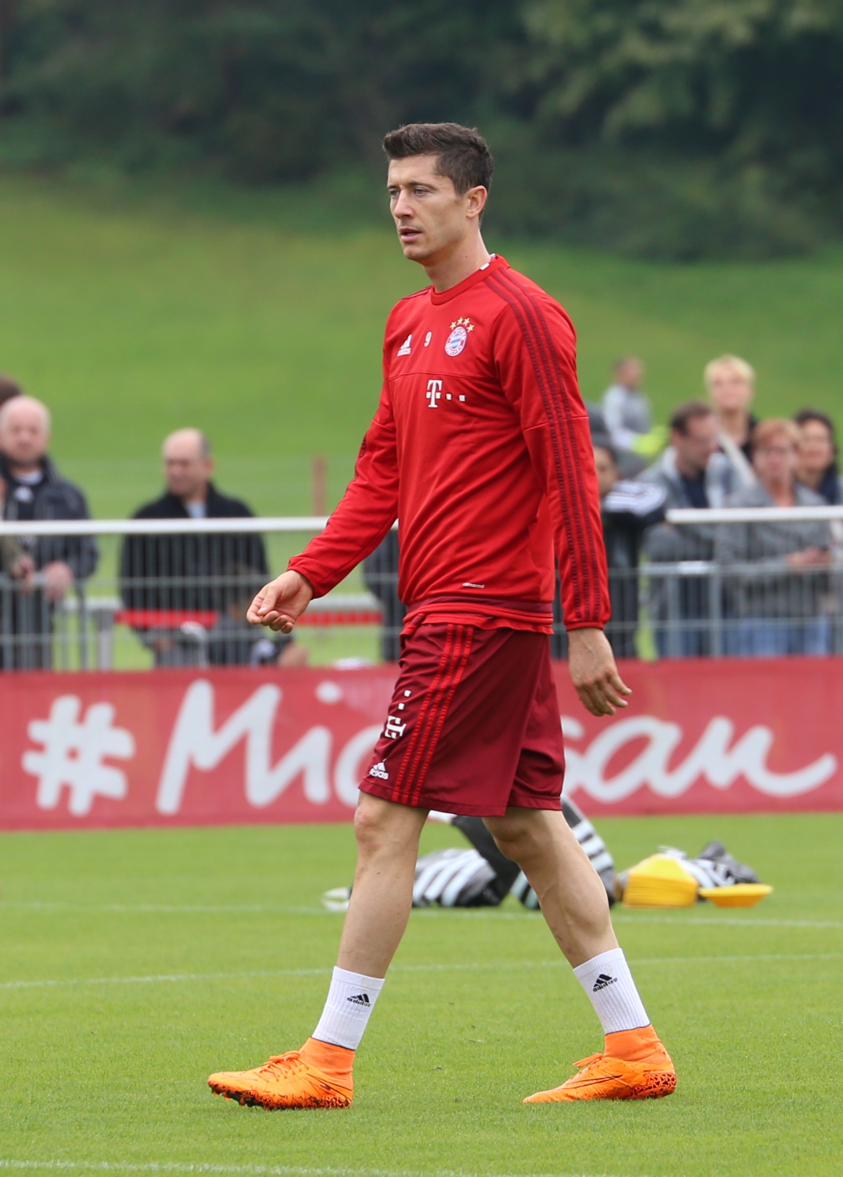 LEWANDOWSKI