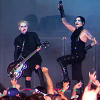 Marilyn Manson