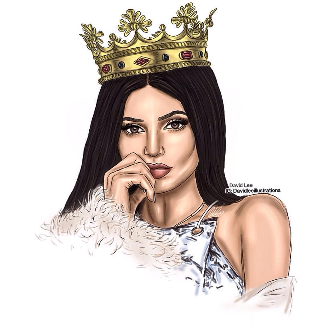 Vad vet du om Kylie jenner