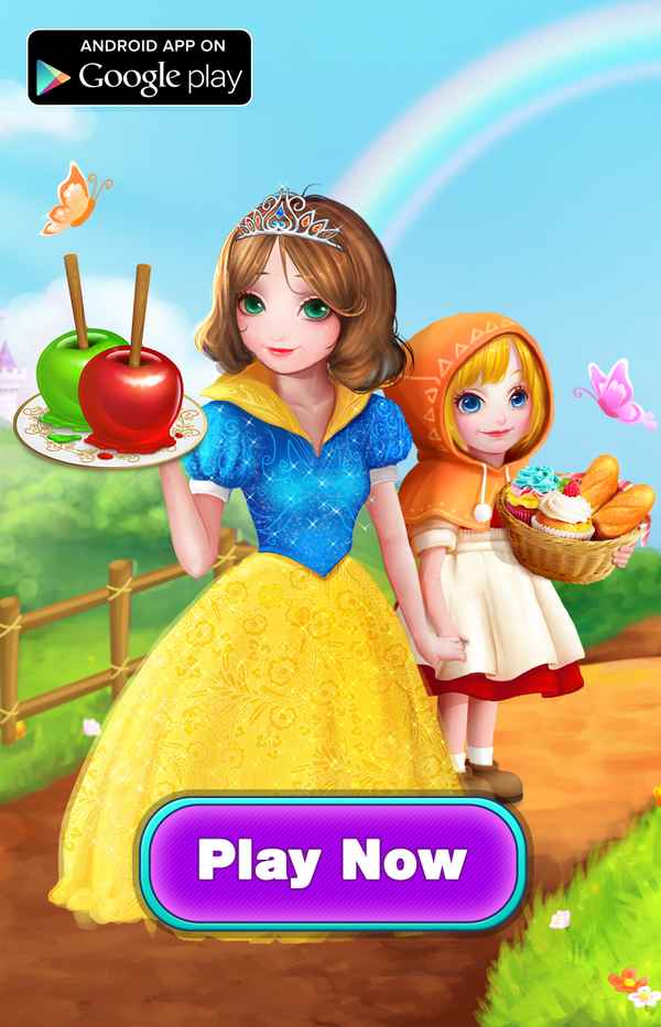 are you a princess or  a  devil
