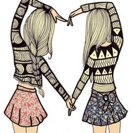do you like your bff