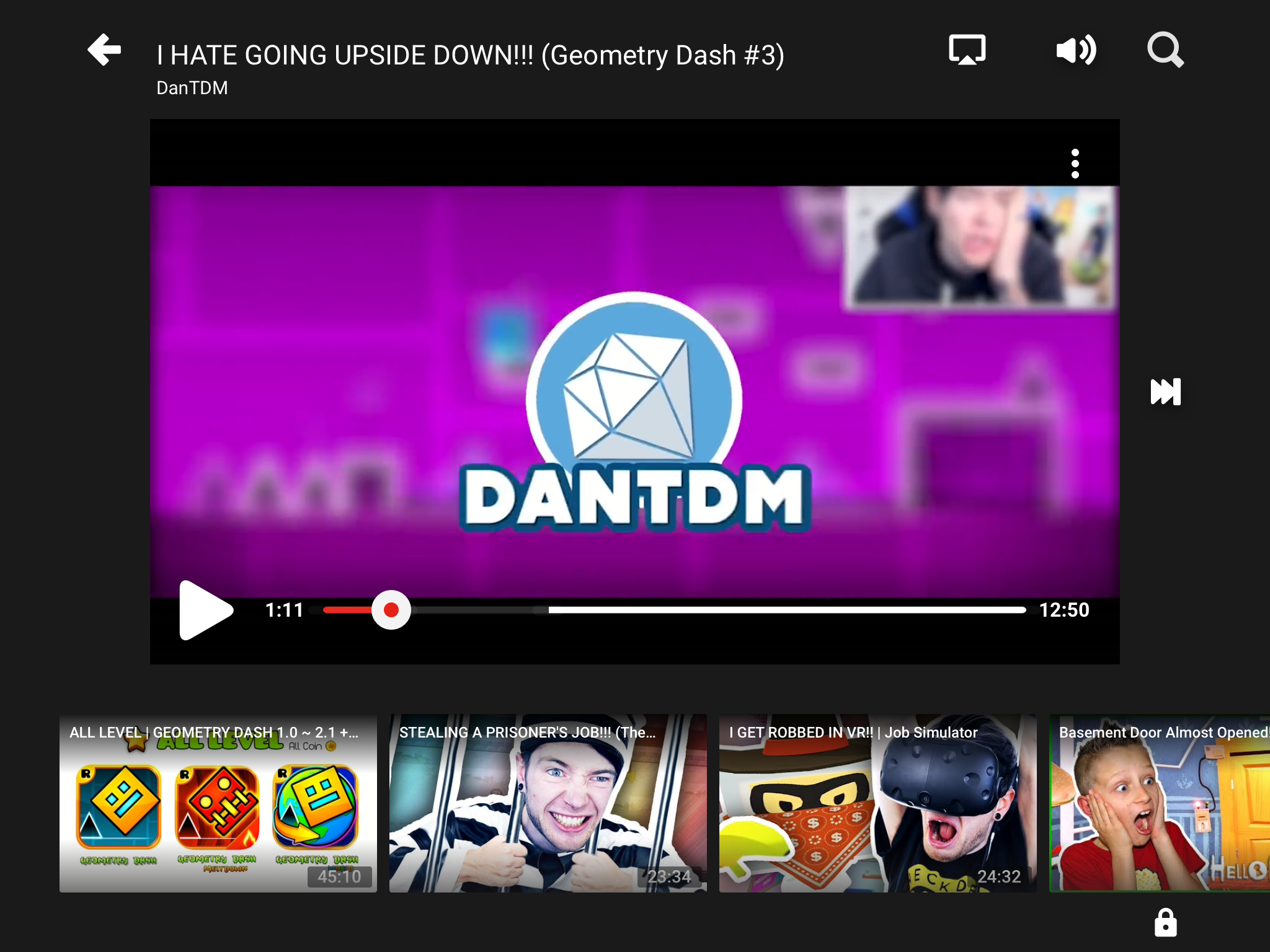 Denisdaily