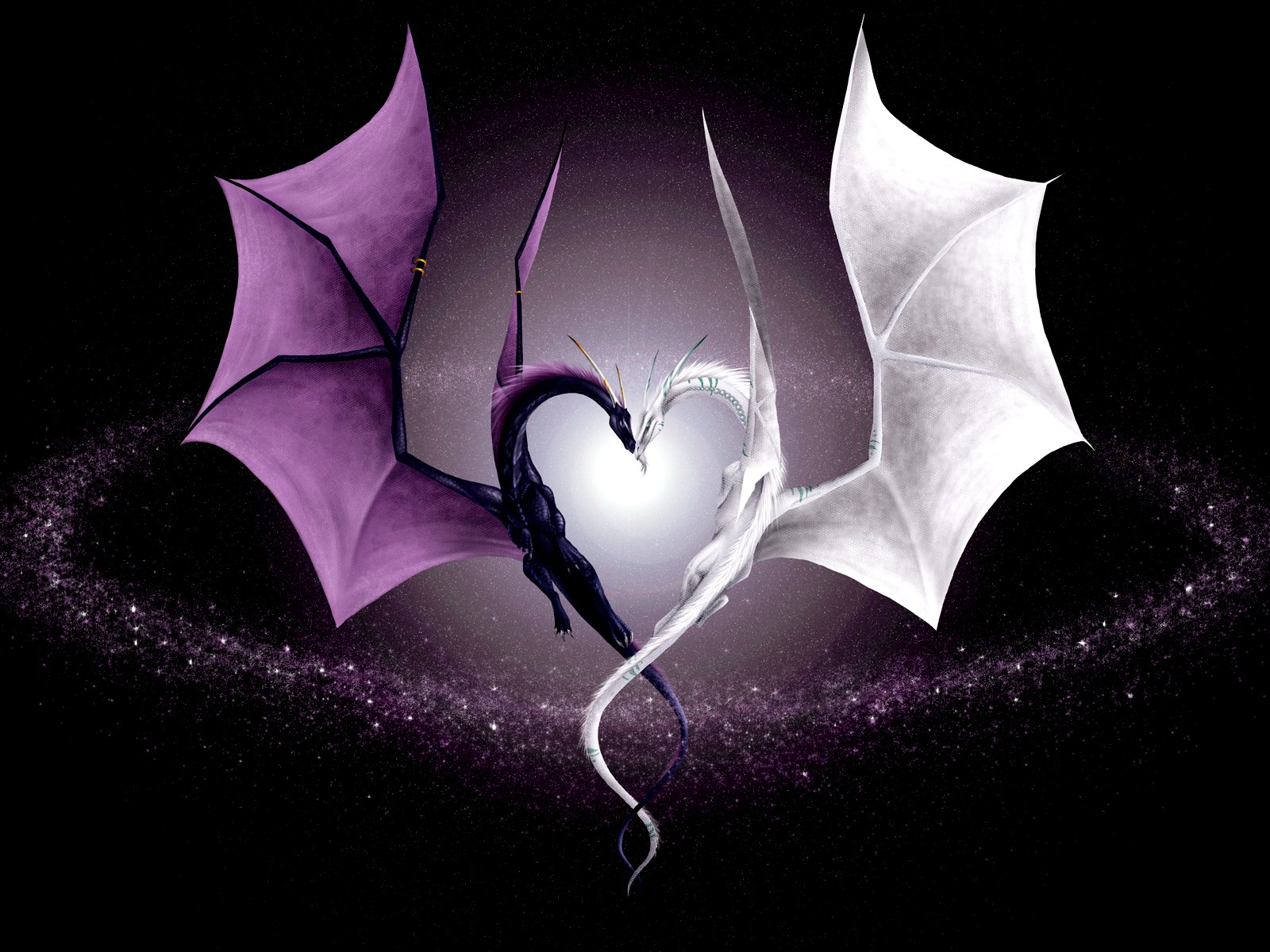 What type of dragon are you