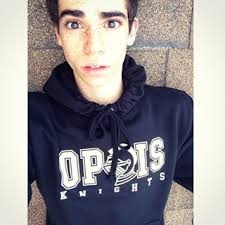 Could you be Cameron Boyces Girlfriend?!?!?!?!