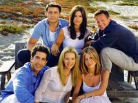 vad vet du om FRIENDS? 