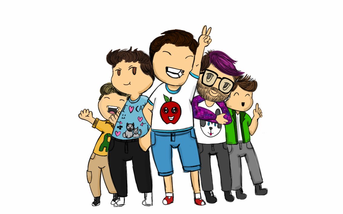Which Pal are You?