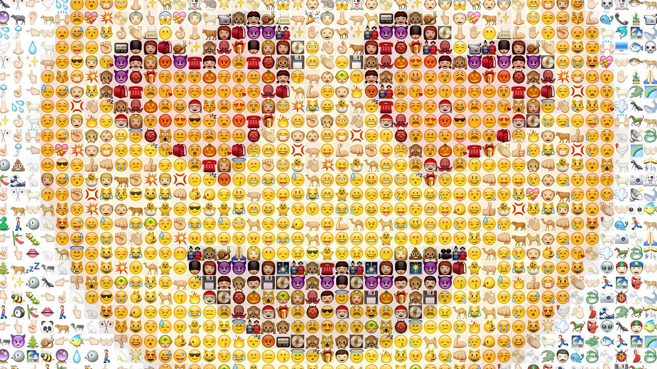 Vilken Emojli är du