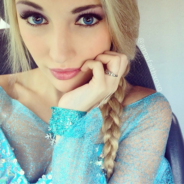 Elsa's quiz