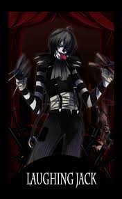 How well do you know Laughing Jack?